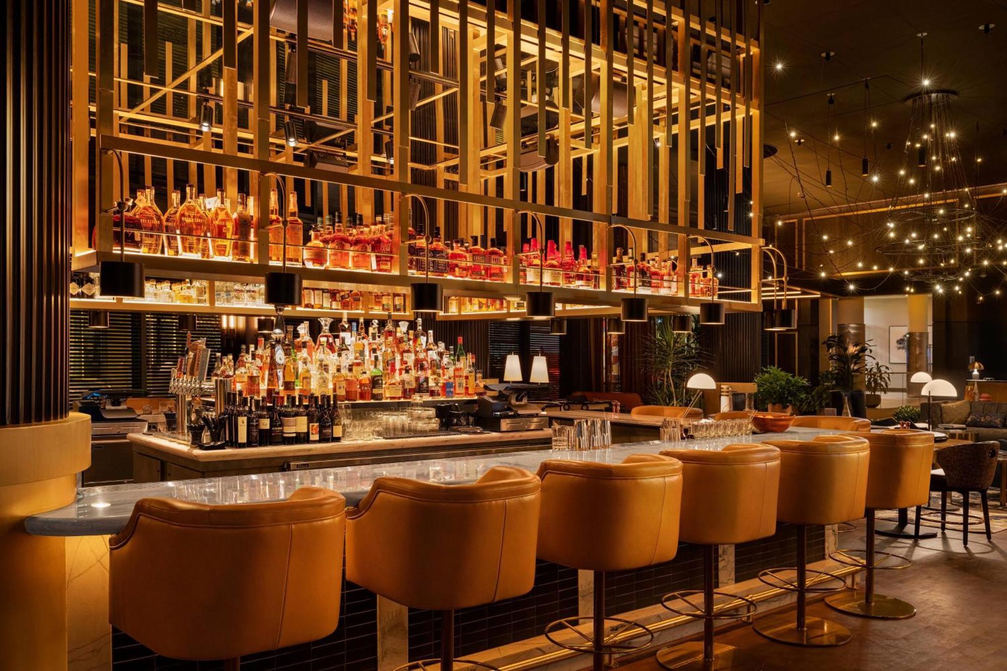 The Otis Hotel Austin, Autograph Collection Экстерьер фото