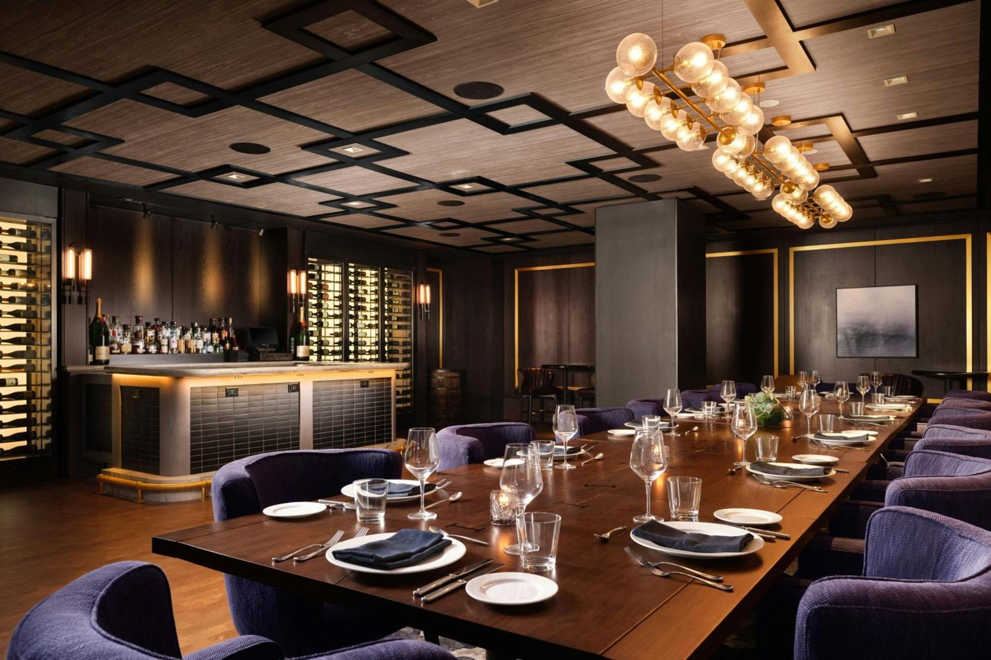 The Otis Hotel Austin, Autograph Collection Экстерьер фото