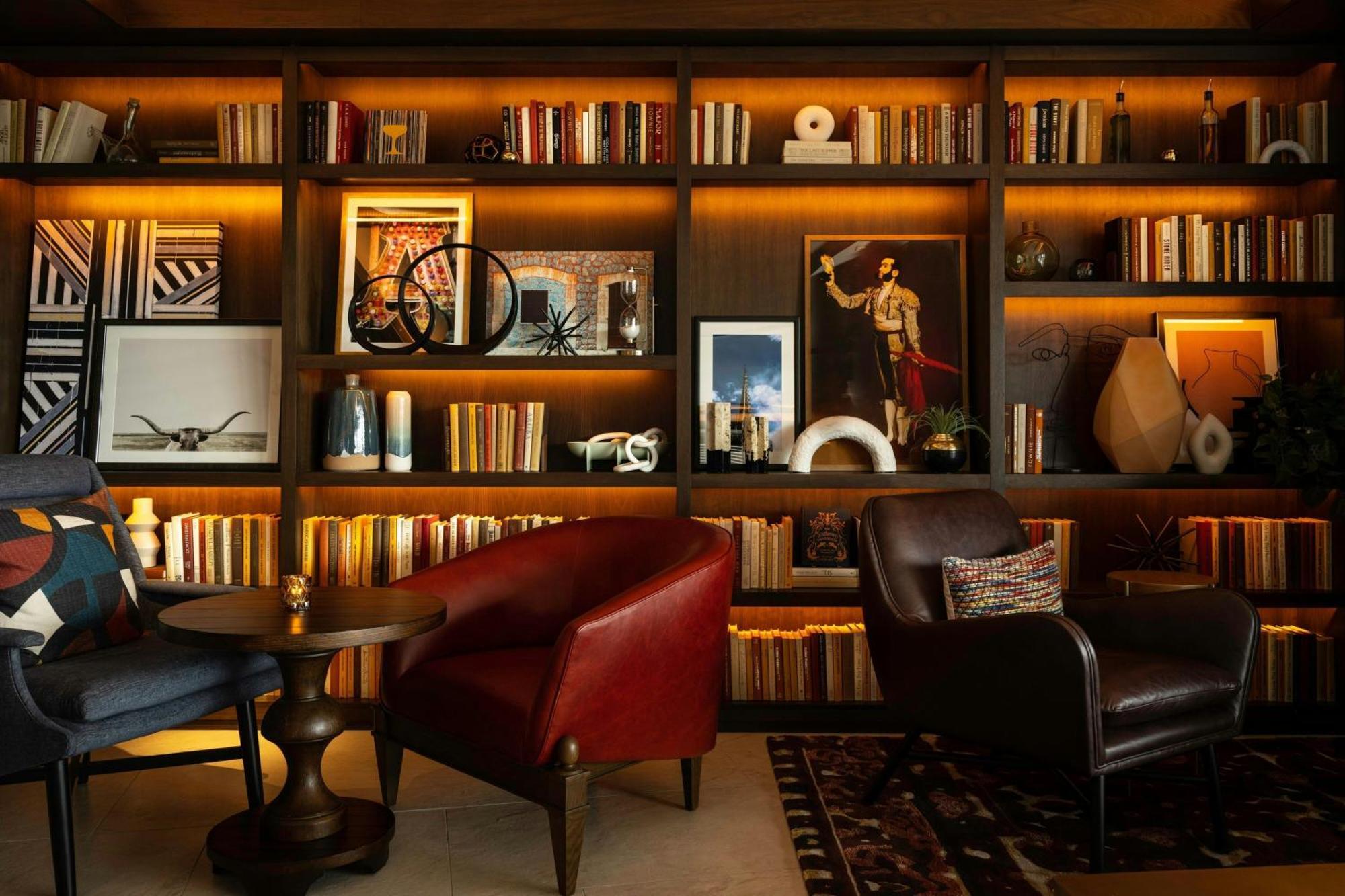 The Otis Hotel Austin, Autograph Collection Экстерьер фото